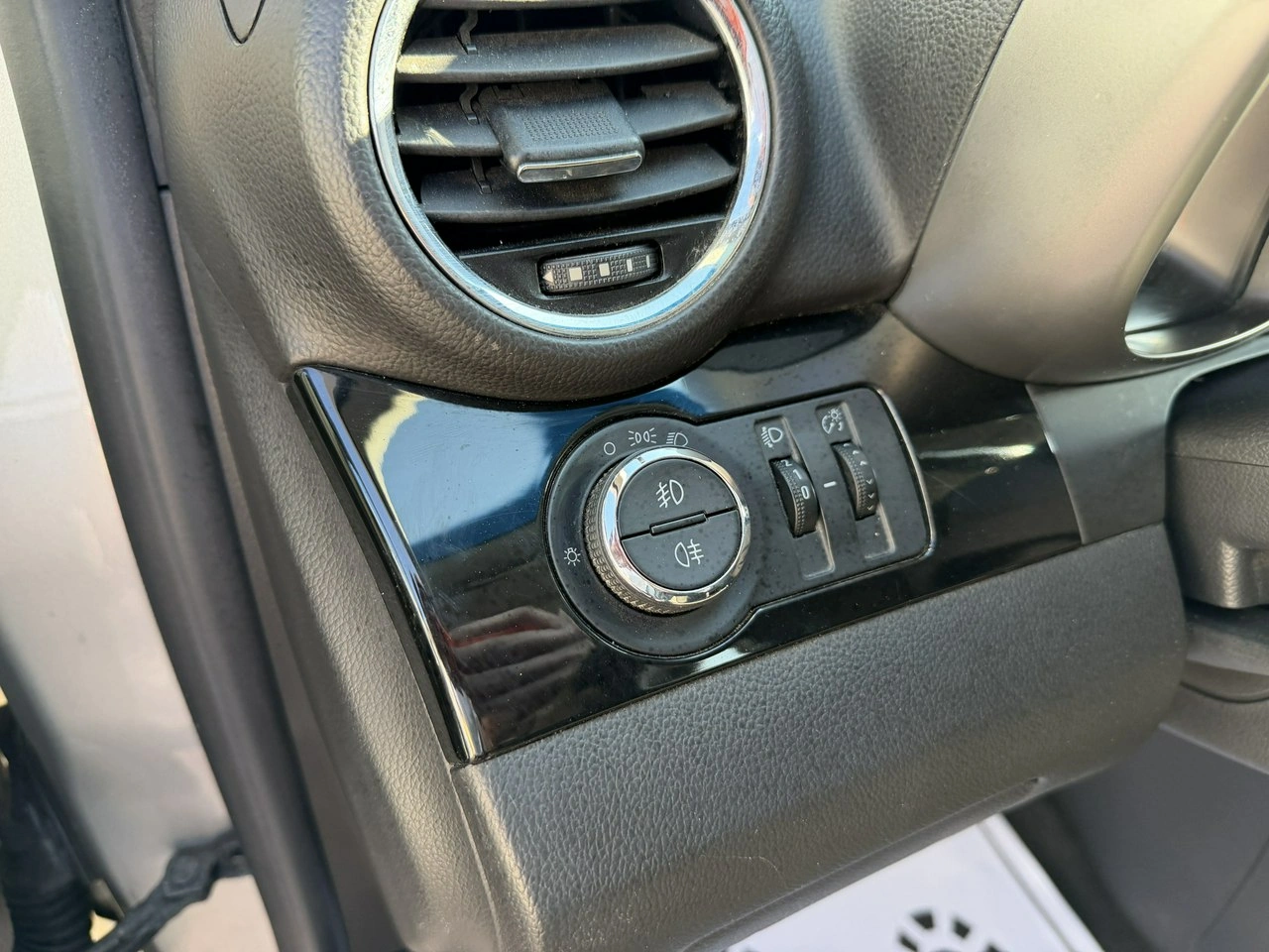 Chevrolet Orlando - Zdjęcie 15