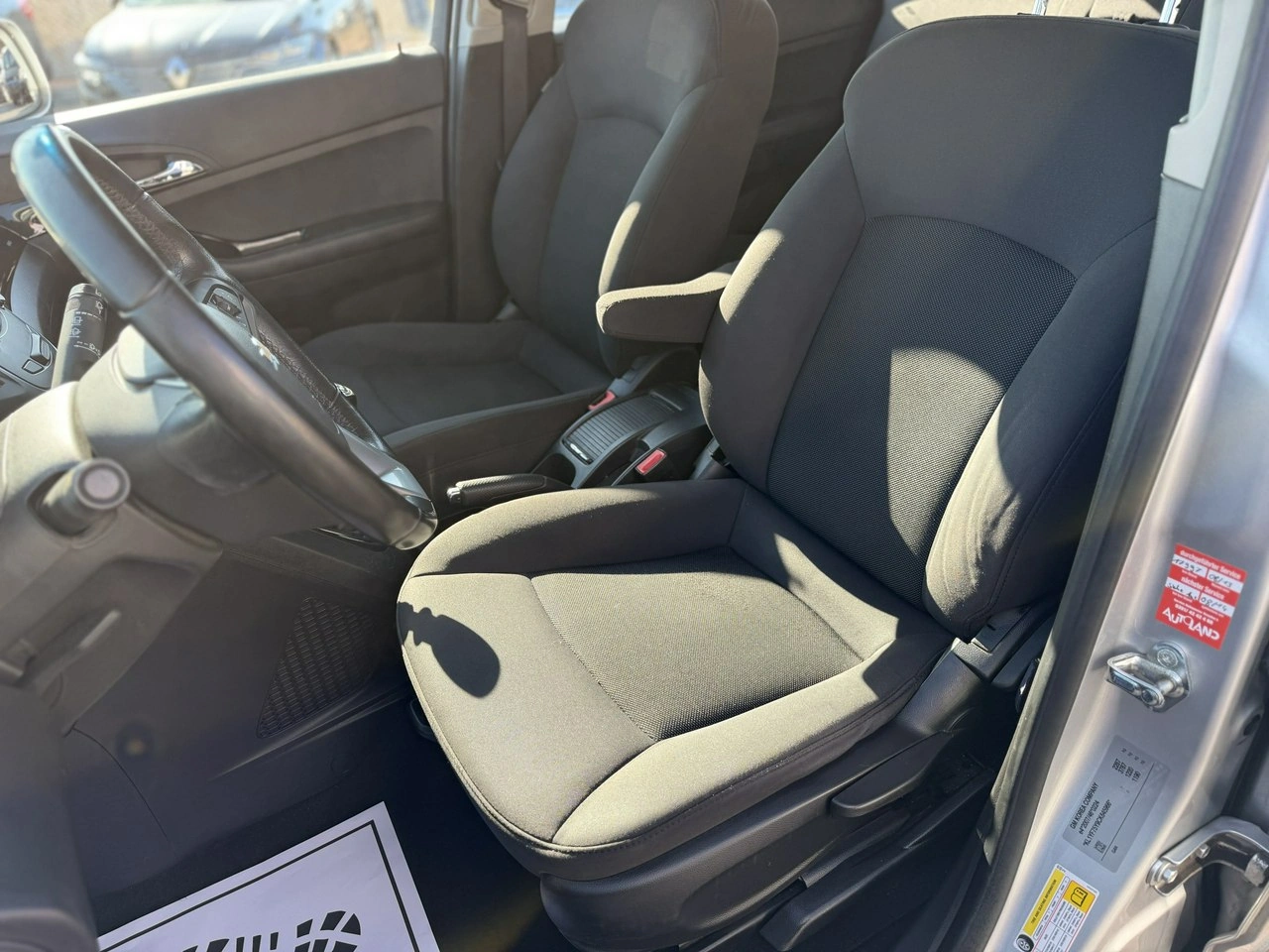 Chevrolet Orlando - Zdjęcie 16