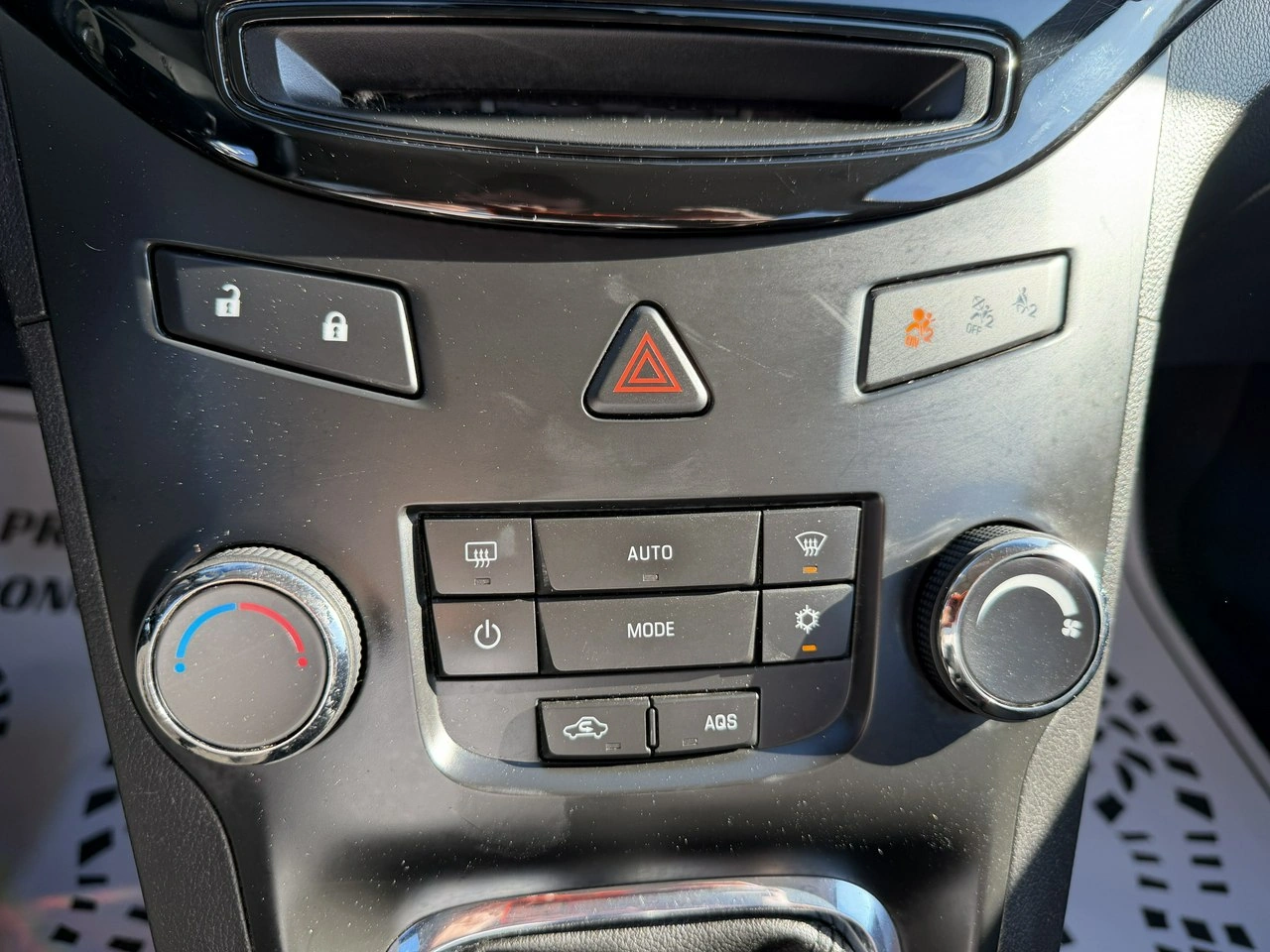 Chevrolet Orlando - Zdjęcie 21