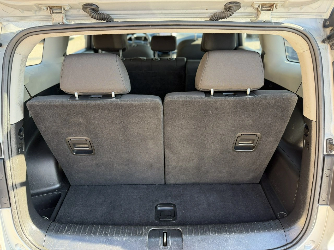 Chevrolet Orlando - Zdjęcie 26