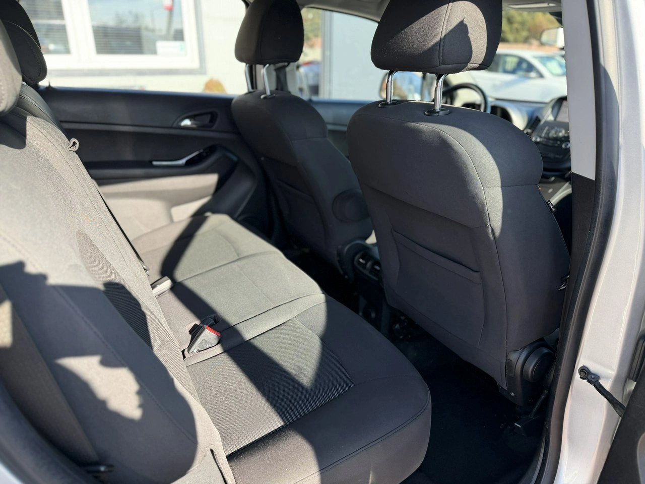 Chevrolet Orlando - Zdjęcie 27