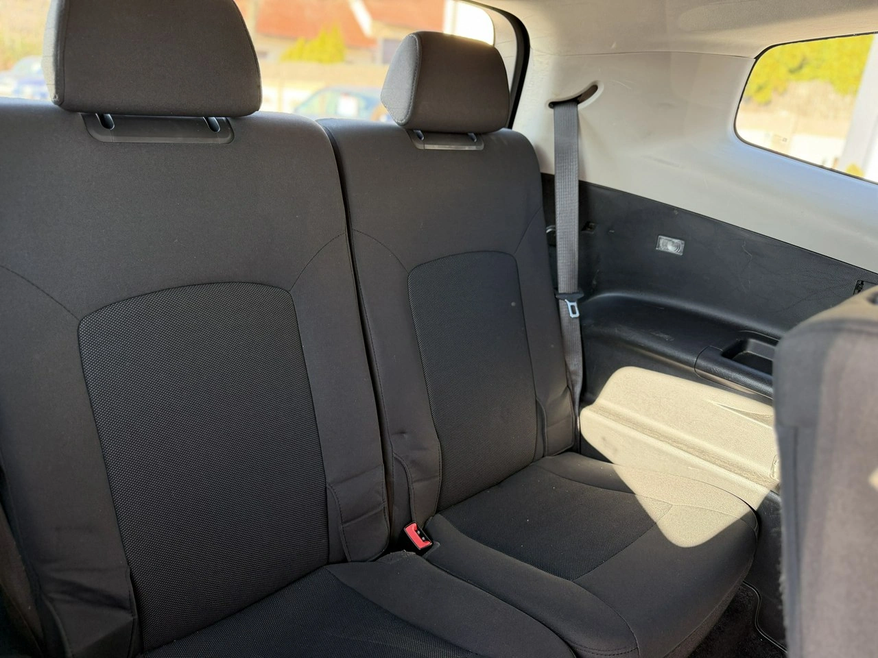 Chevrolet Orlando - Zdjęcie 28