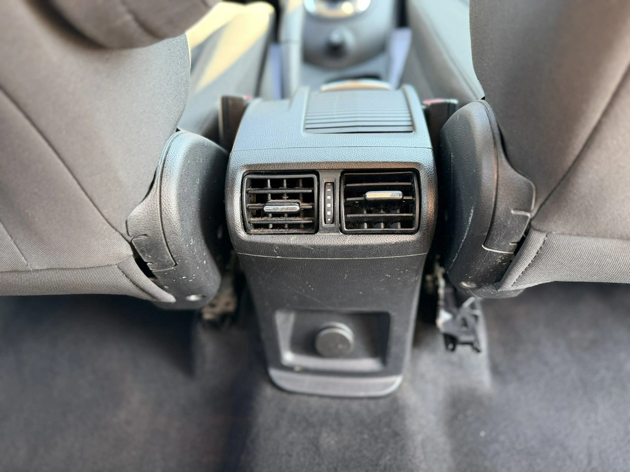 Chevrolet Orlando - Zdjęcie 29