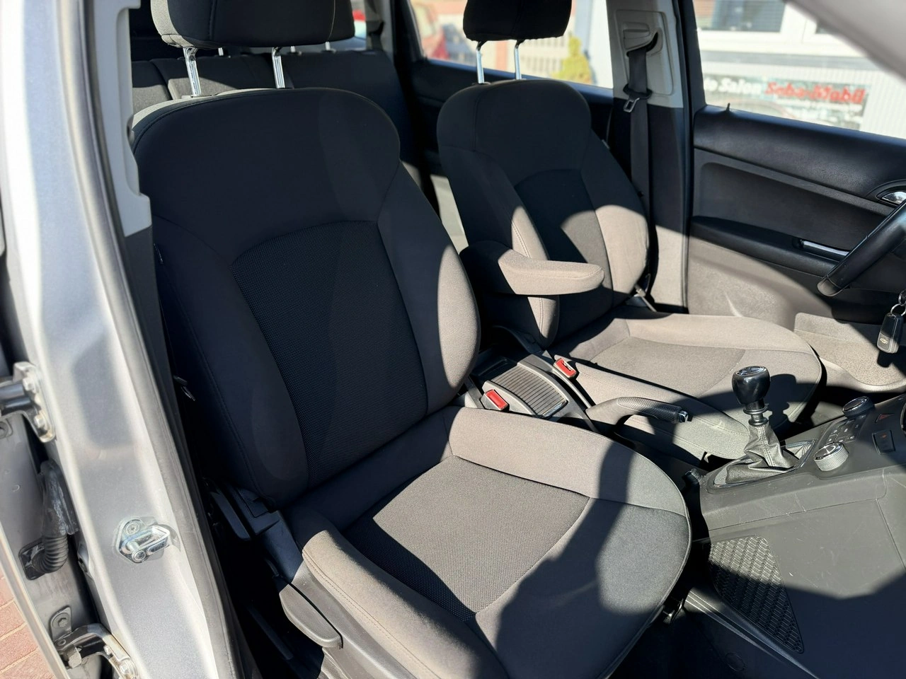 Chevrolet Orlando - Zdjęcie 31