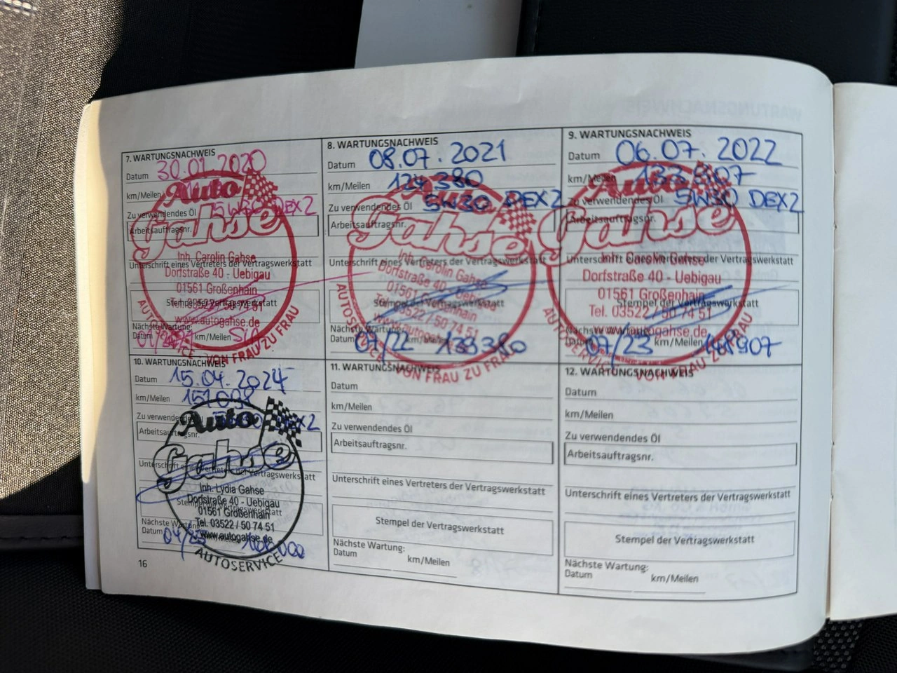 Chevrolet Orlando - Zdjęcie 33