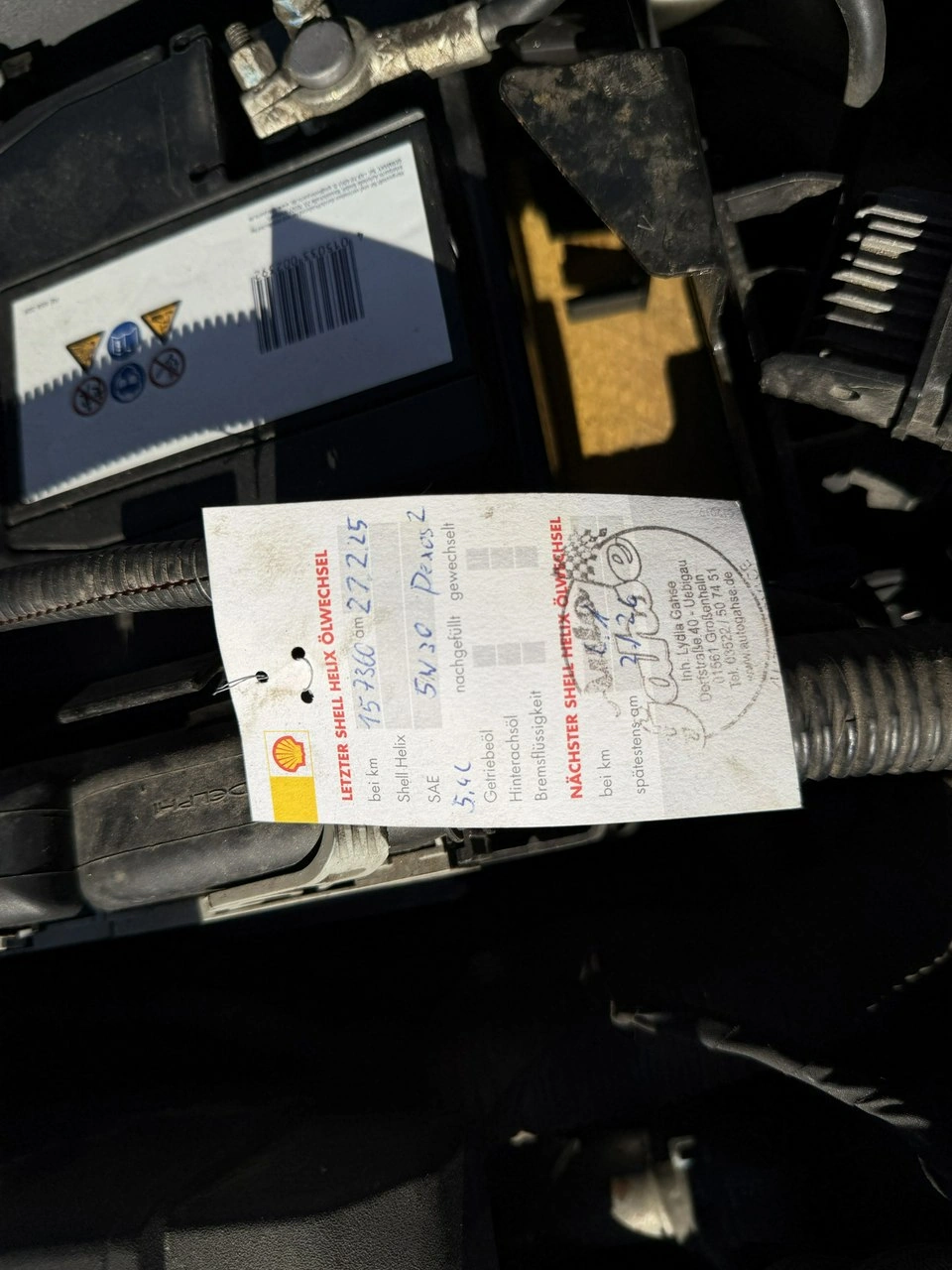 Chevrolet Orlando - Zdjęcie 35