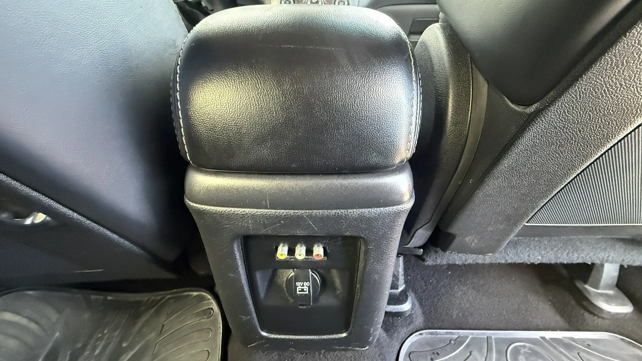 Fiat Freemont - Zdjęcie 19