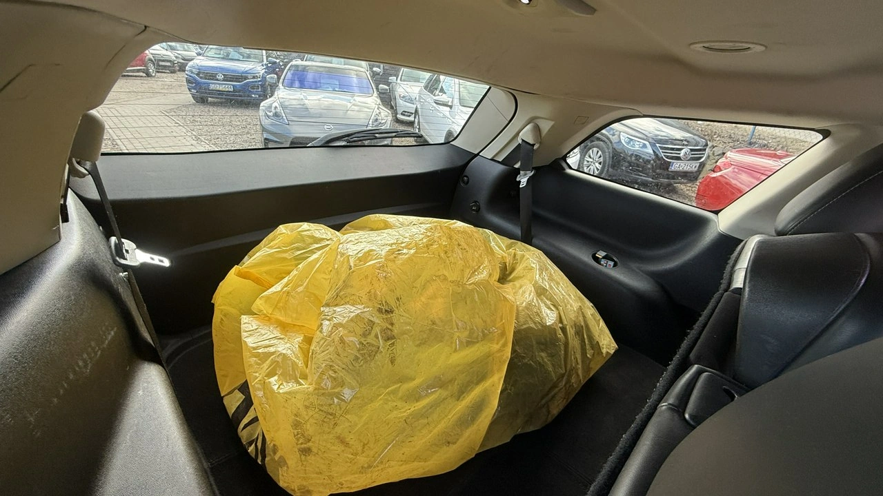 Fiat Freemont - Zdjęcie 22