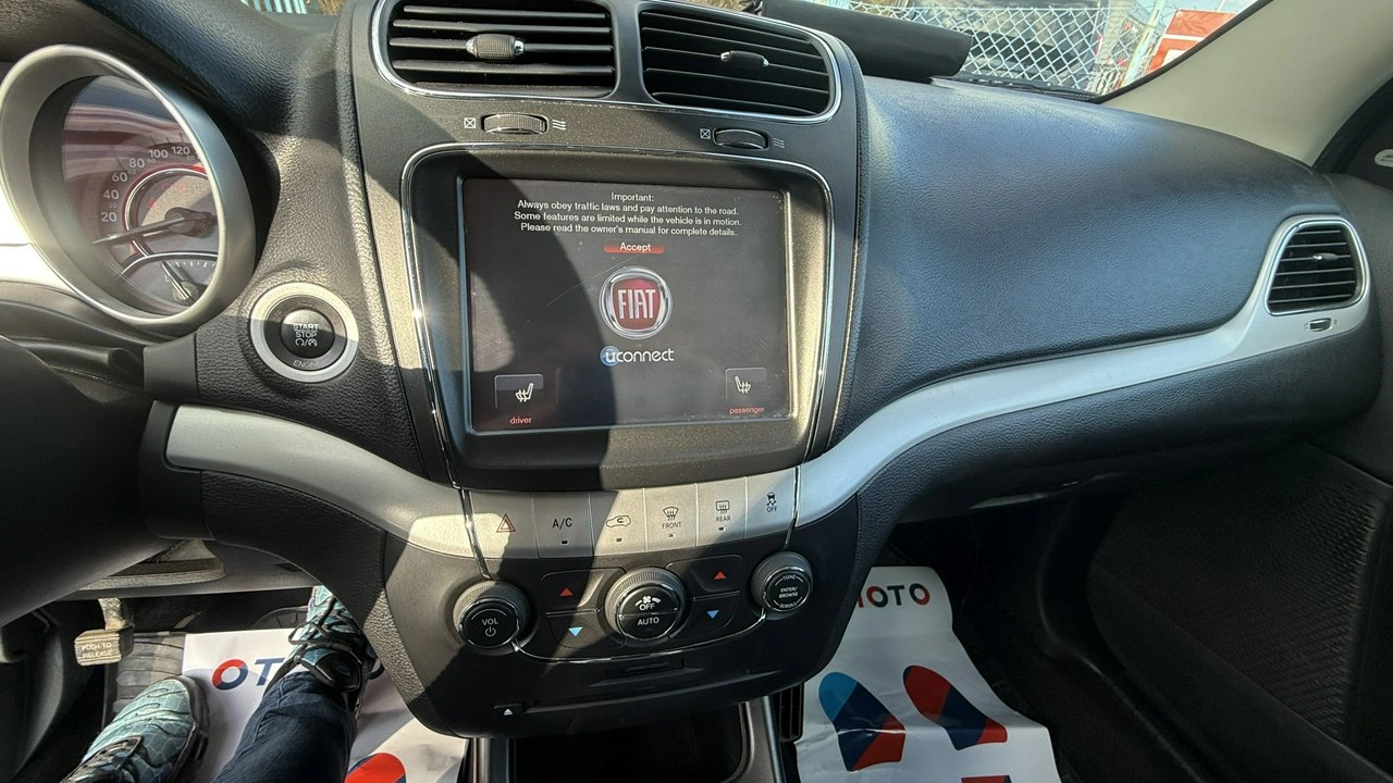 Fiat Freemont - Zdjęcie 31