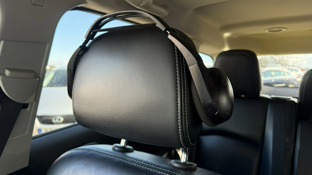 Fiat Freemont - Zdjęcie 33