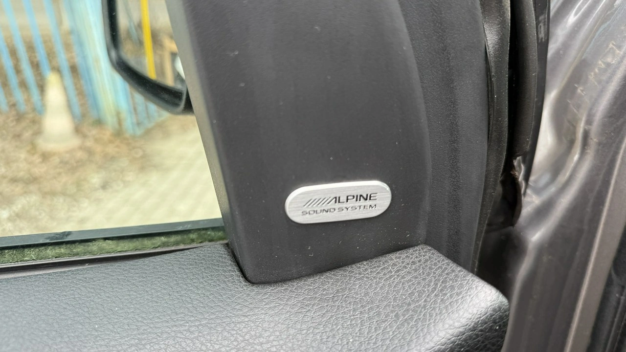 Fiat Freemont - Zdjęcie 36