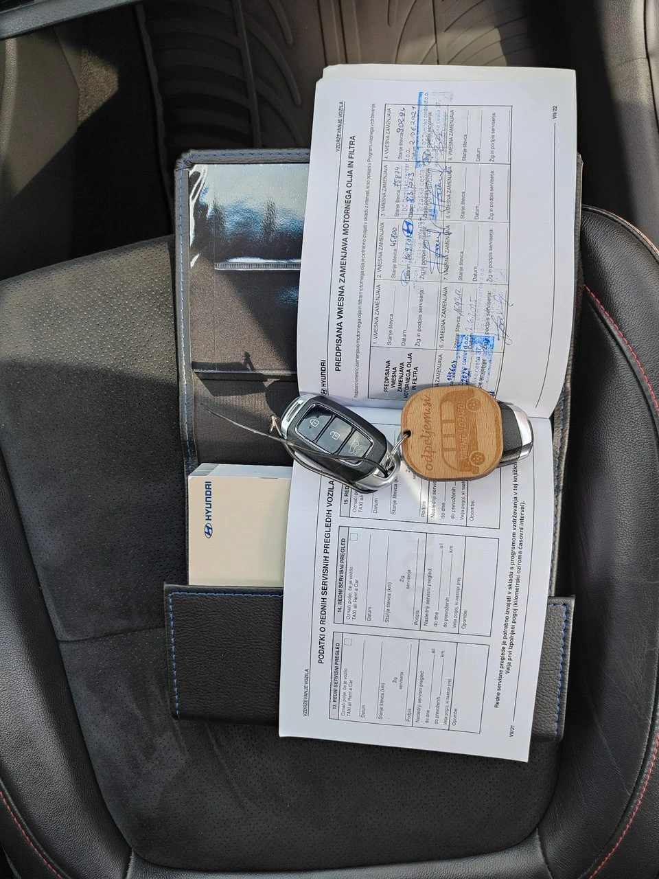 Hyundai Kona - Zdjęcie 9