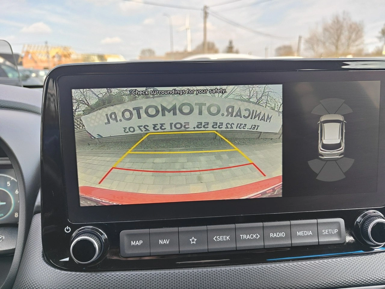 Hyundai Kona - Zdjęcie 12