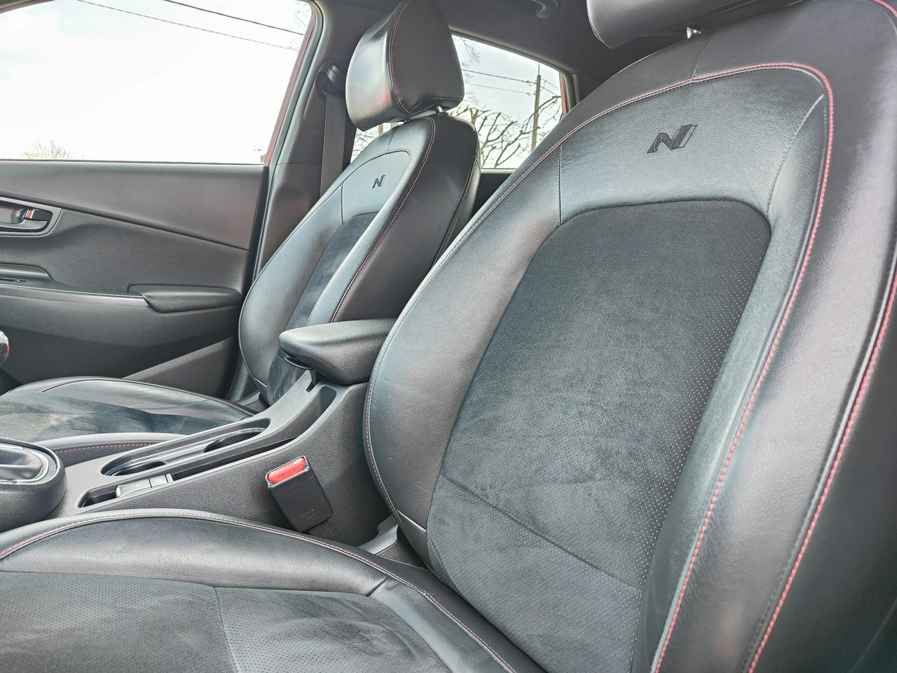 Hyundai Kona - Zdjęcie 14