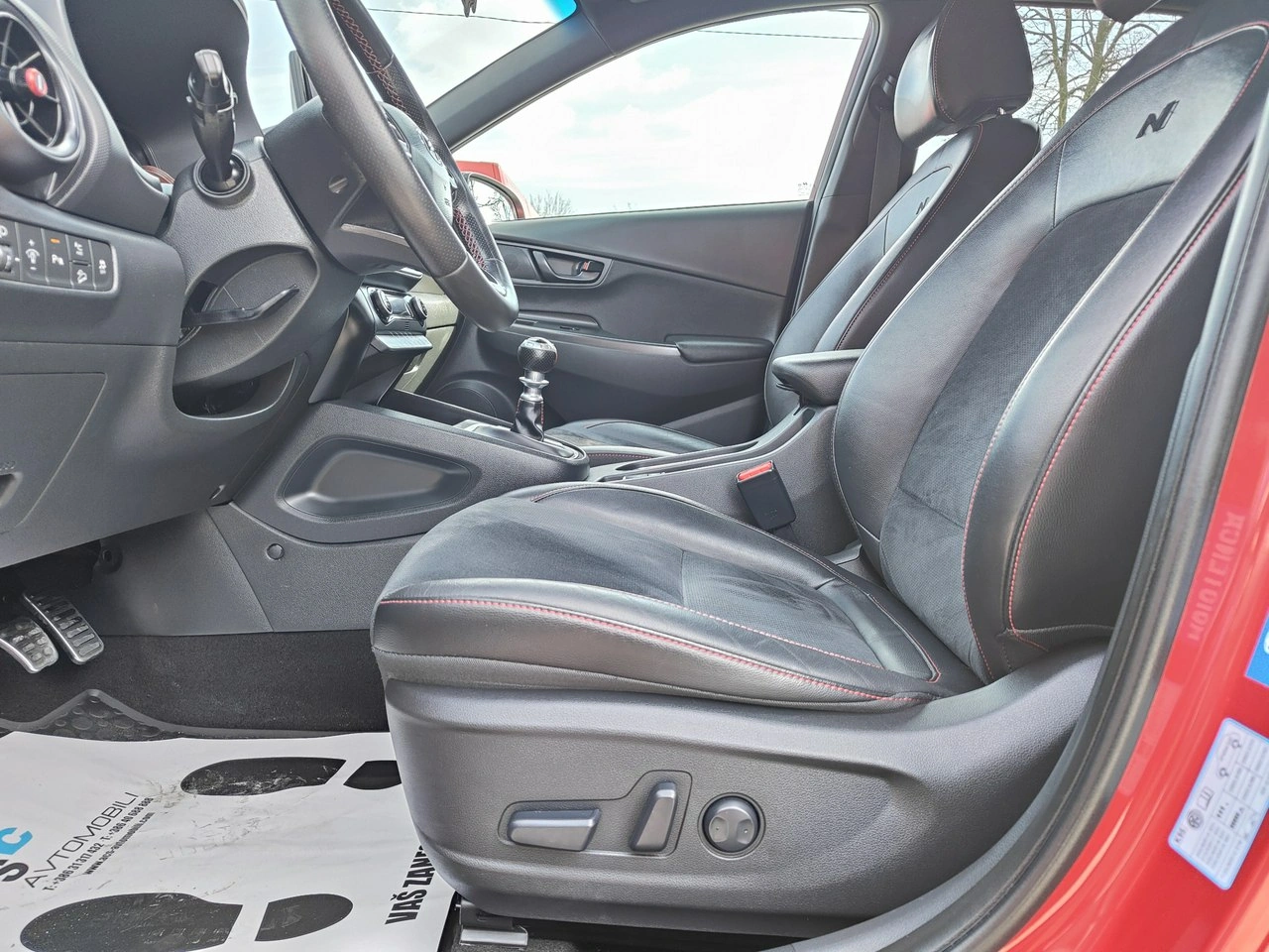 Hyundai Kona - Zdjęcie 11