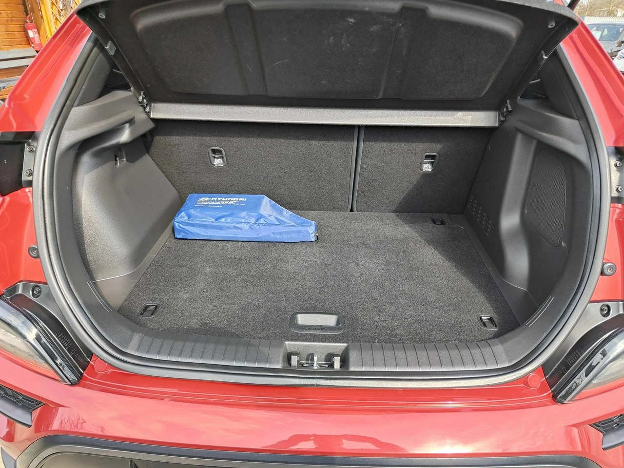 Hyundai Kona - Zdjęcie 31