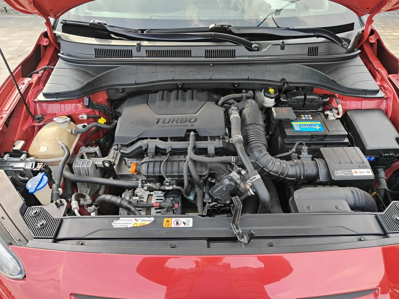 Hyundai Kona - Zdjęcie 32