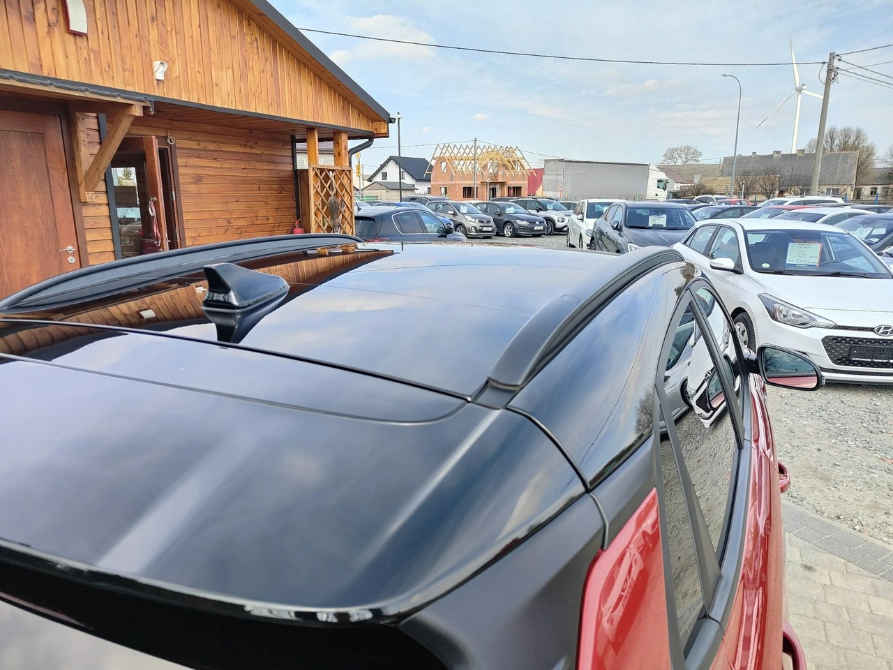 Hyundai Kona - Zdjęcie 7