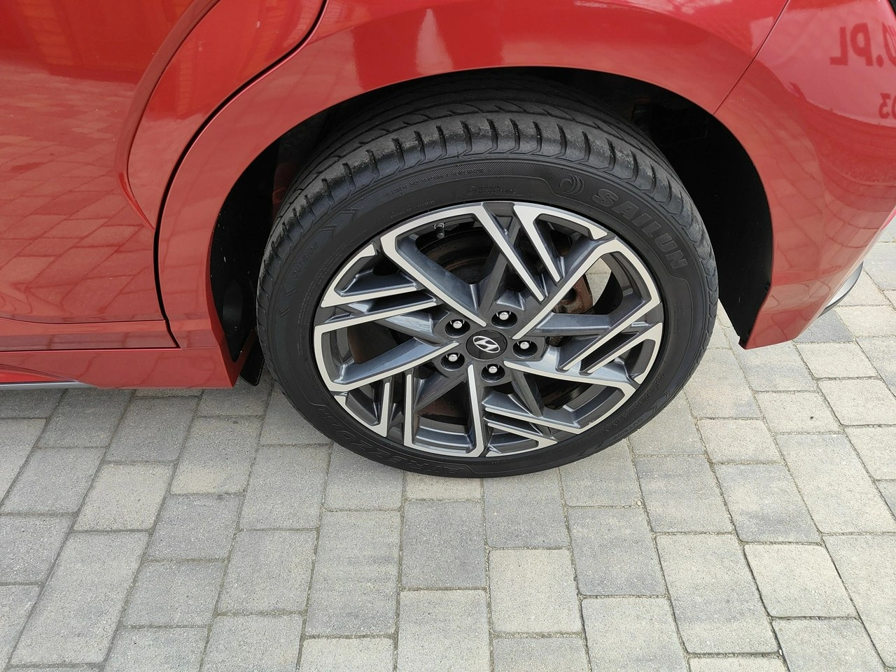 Hyundai Kona - Zdjęcie 33