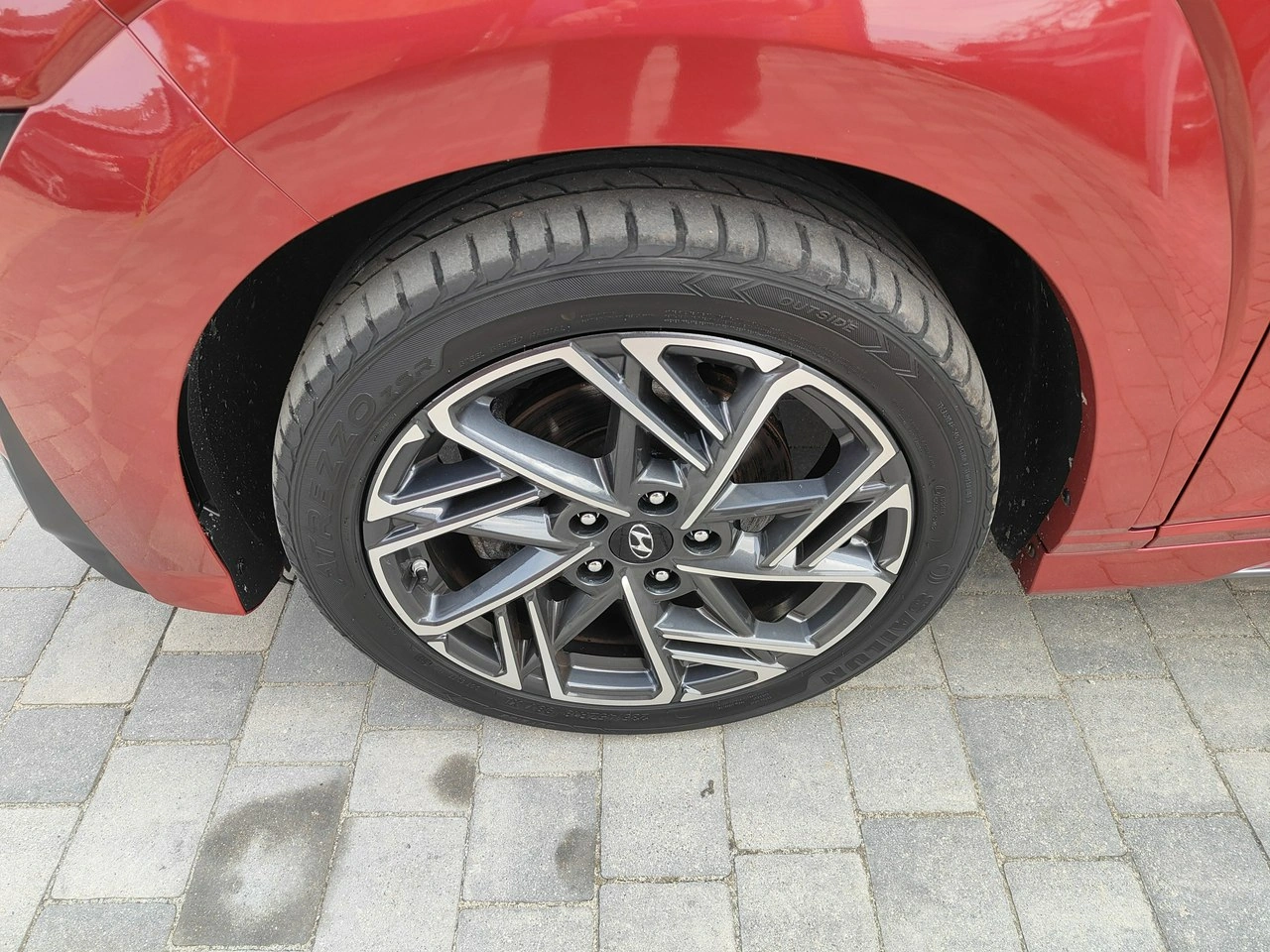 Hyundai Kona - Zdjęcie 34