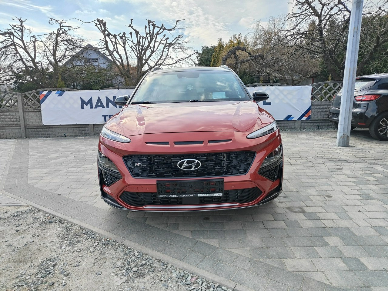 Hyundai Kona - Zdjęcie 1