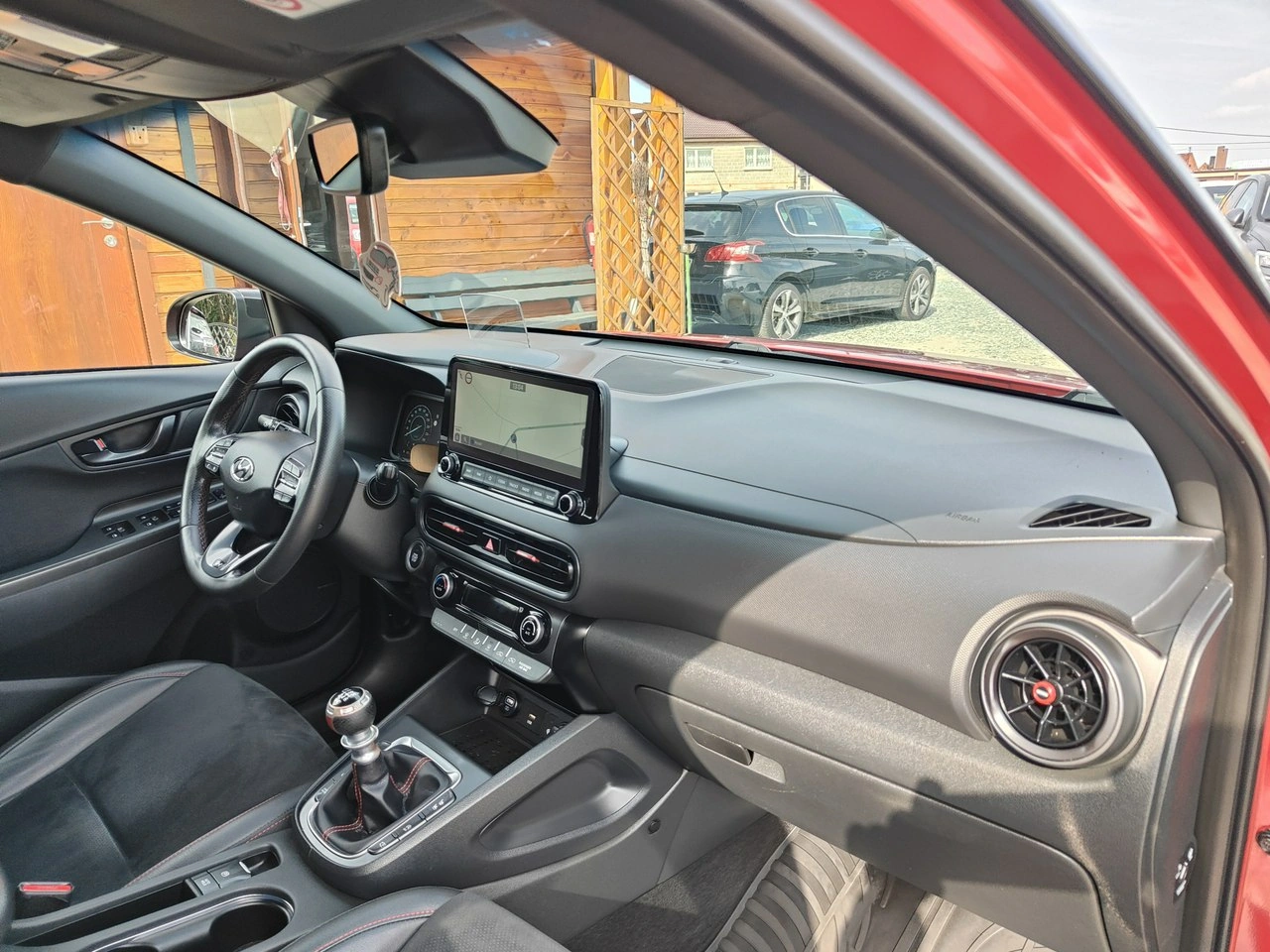 Hyundai Kona - Zdjęcie 20