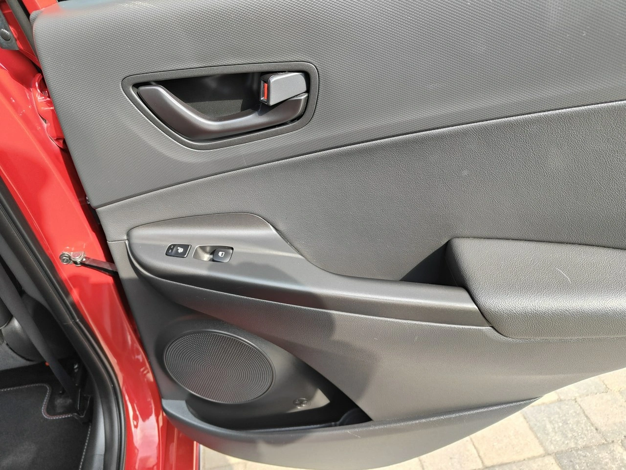 Hyundai Kona - Zdjęcie 26