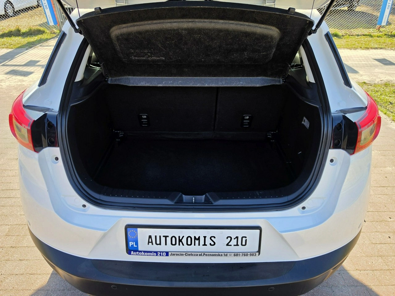 Mazda CX-3 - Zdjęcie 18