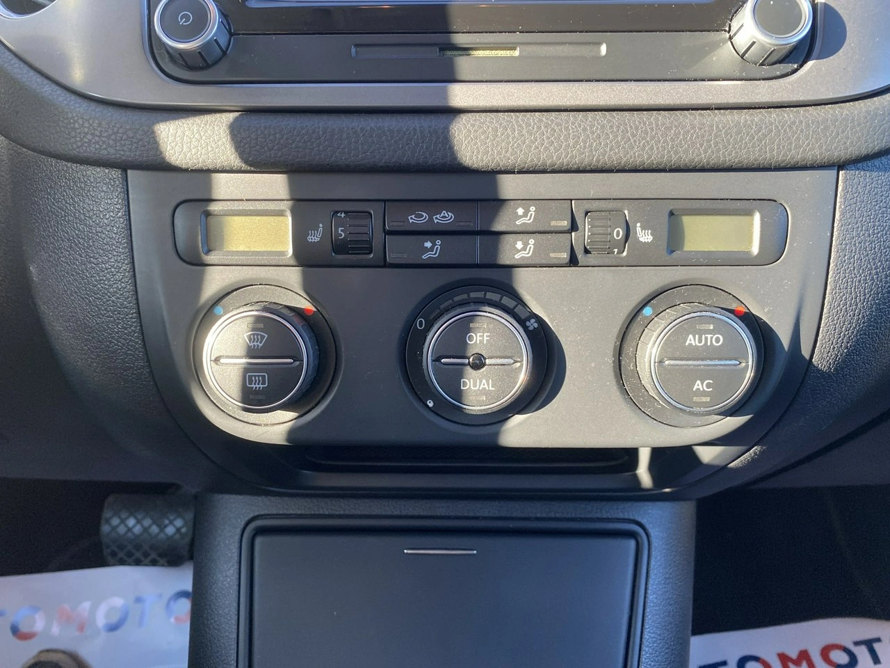 Volkswagen Taigun - Zdjęcie 9