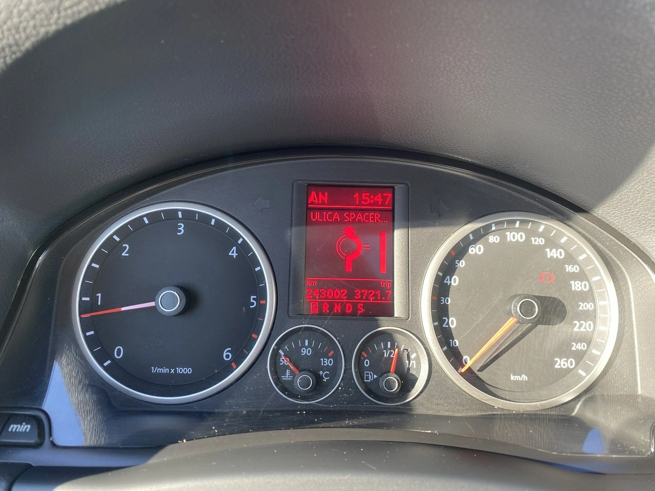 Volkswagen Taigun - Zdjęcie 10