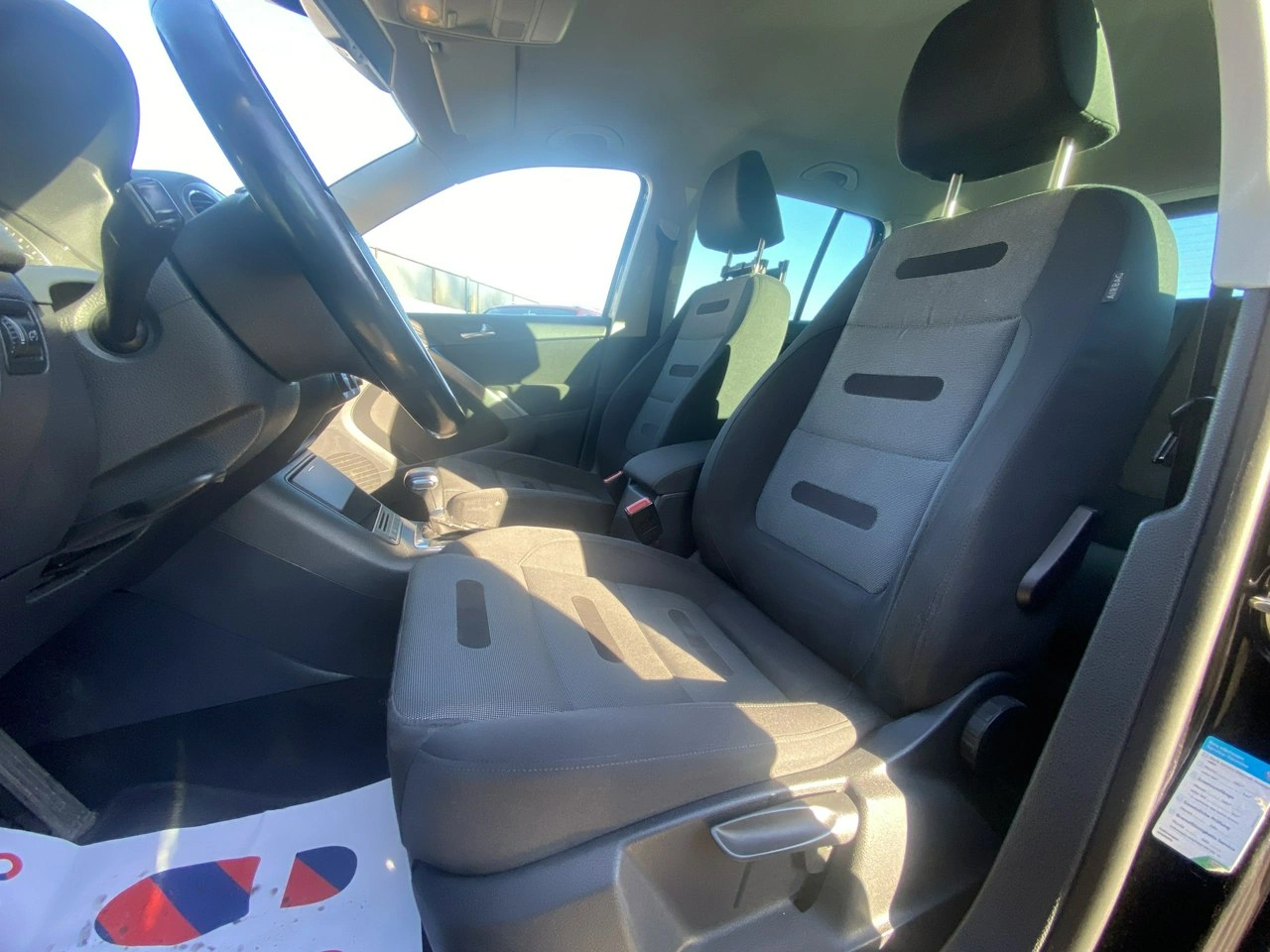 Volkswagen Taigun - Zdjęcie 16