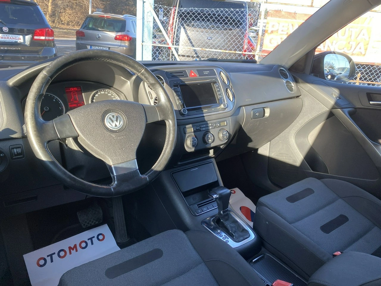 Volkswagen Taigun - Zdjęcie 17