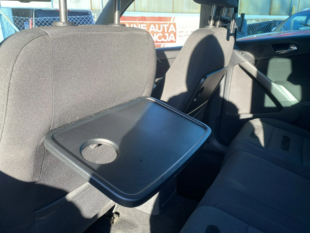 Volkswagen Taigun - Zdjęcie 18