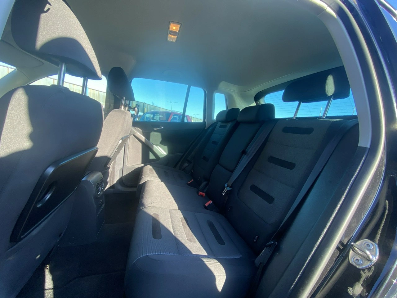 Volkswagen Taigun - Zdjęcie 19