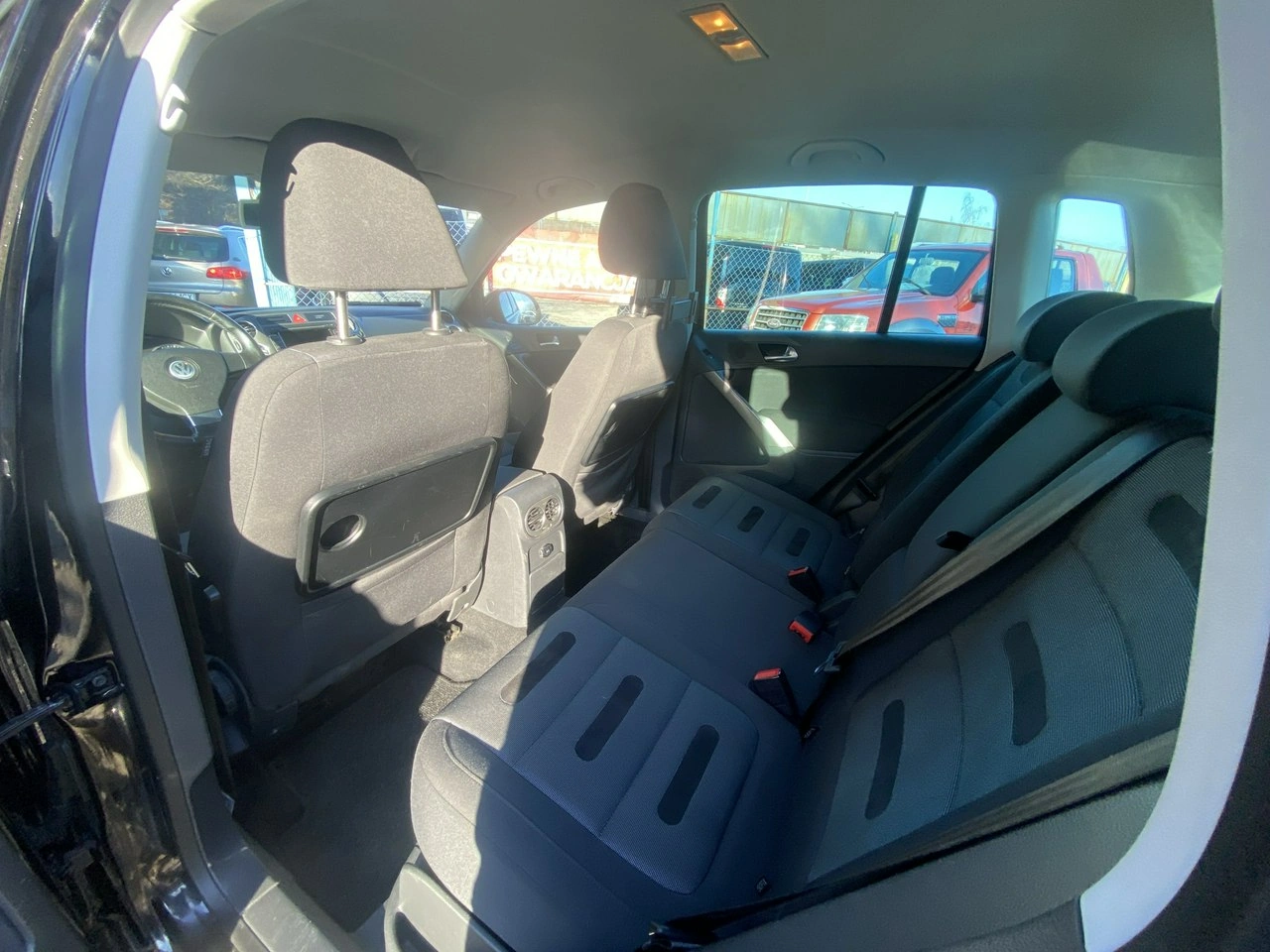 Volkswagen Taigun - Zdjęcie 20