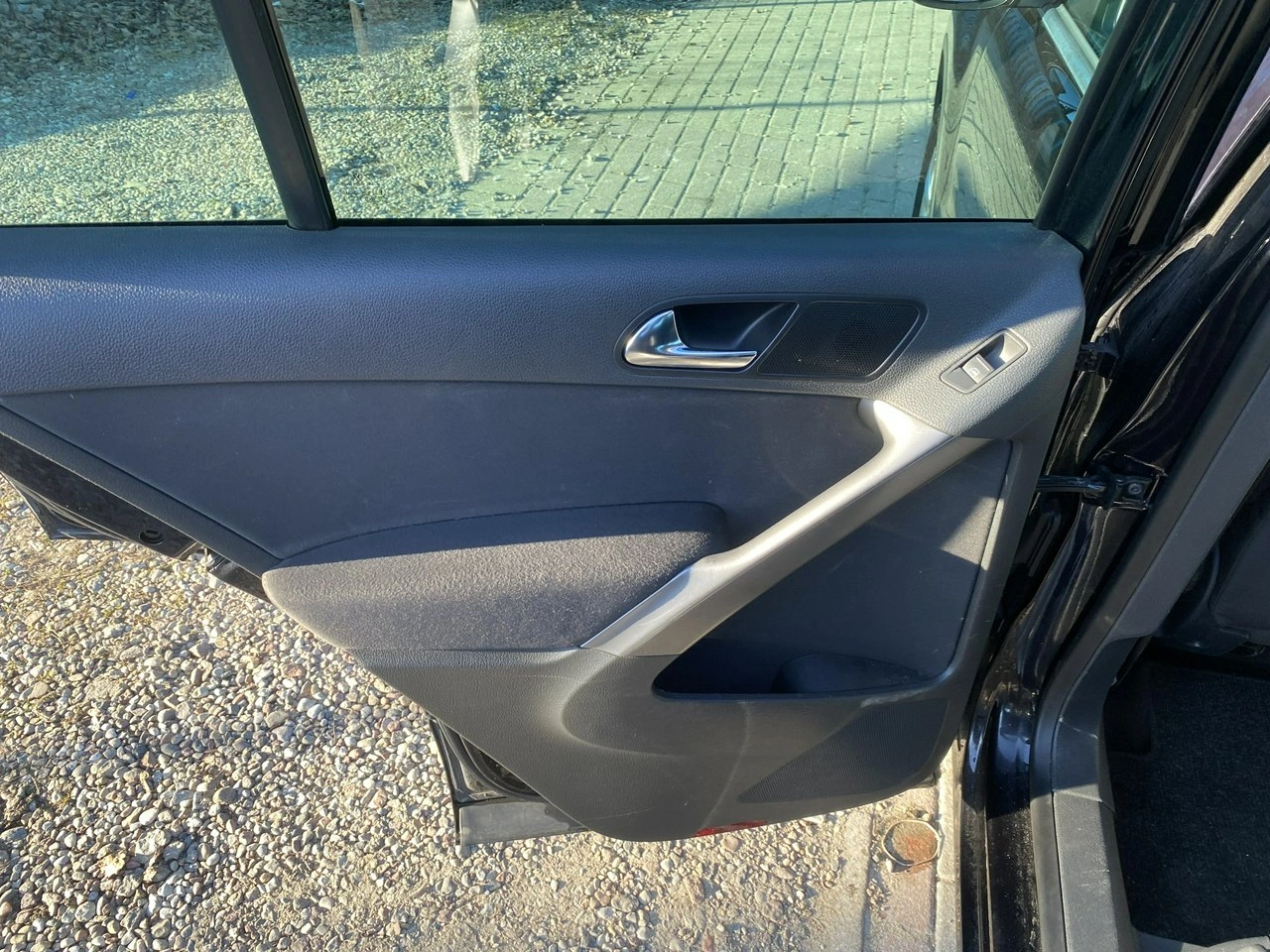 Volkswagen Taigun - Zdjęcie 21