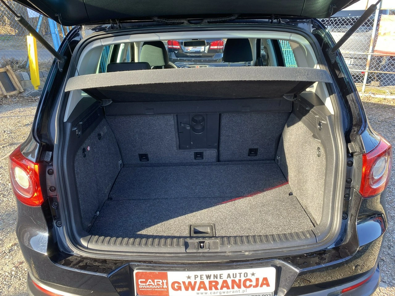 Volkswagen Taigun - Zdjęcie 22