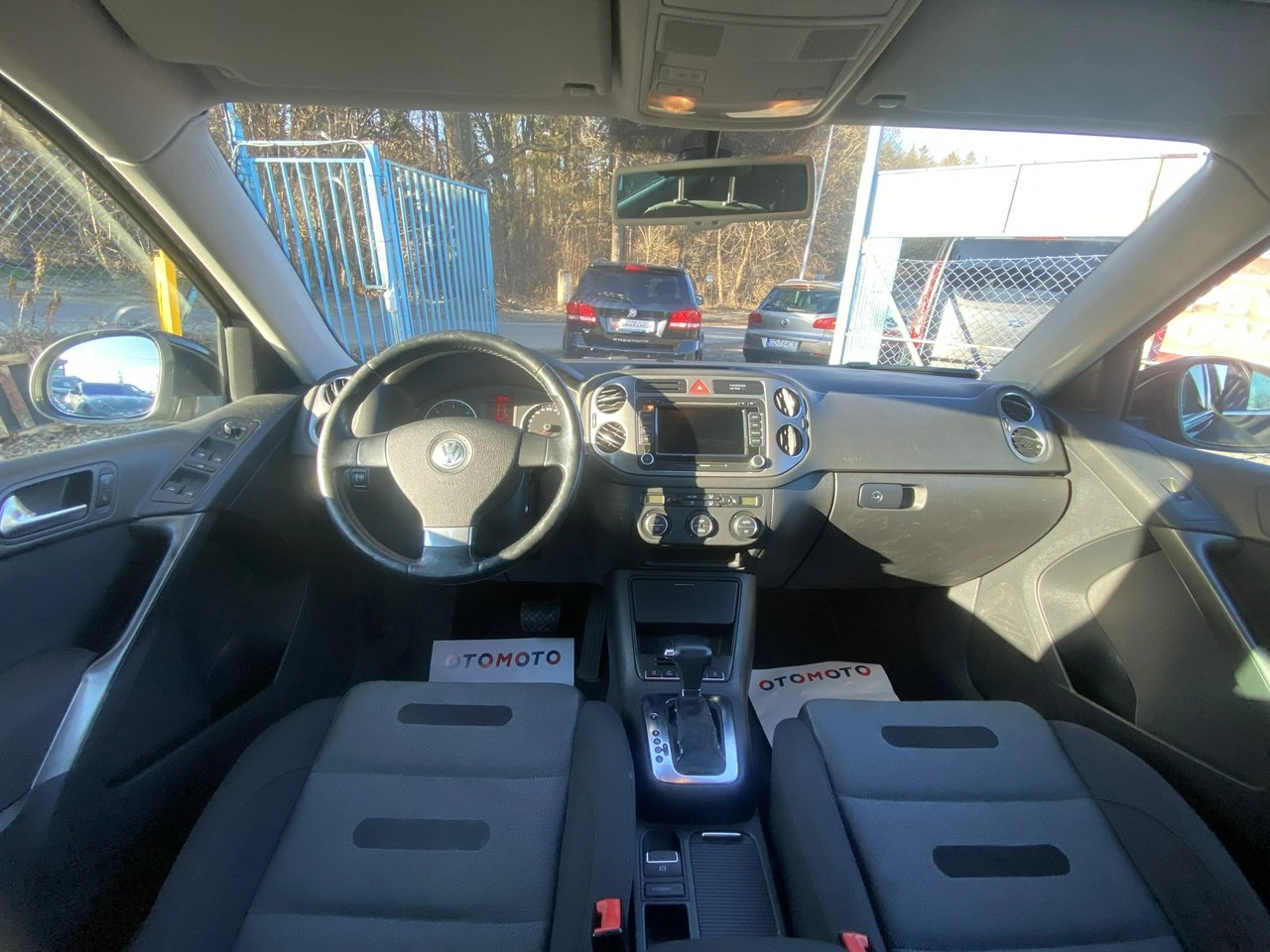 Volkswagen Taigun - Zdjęcie 23