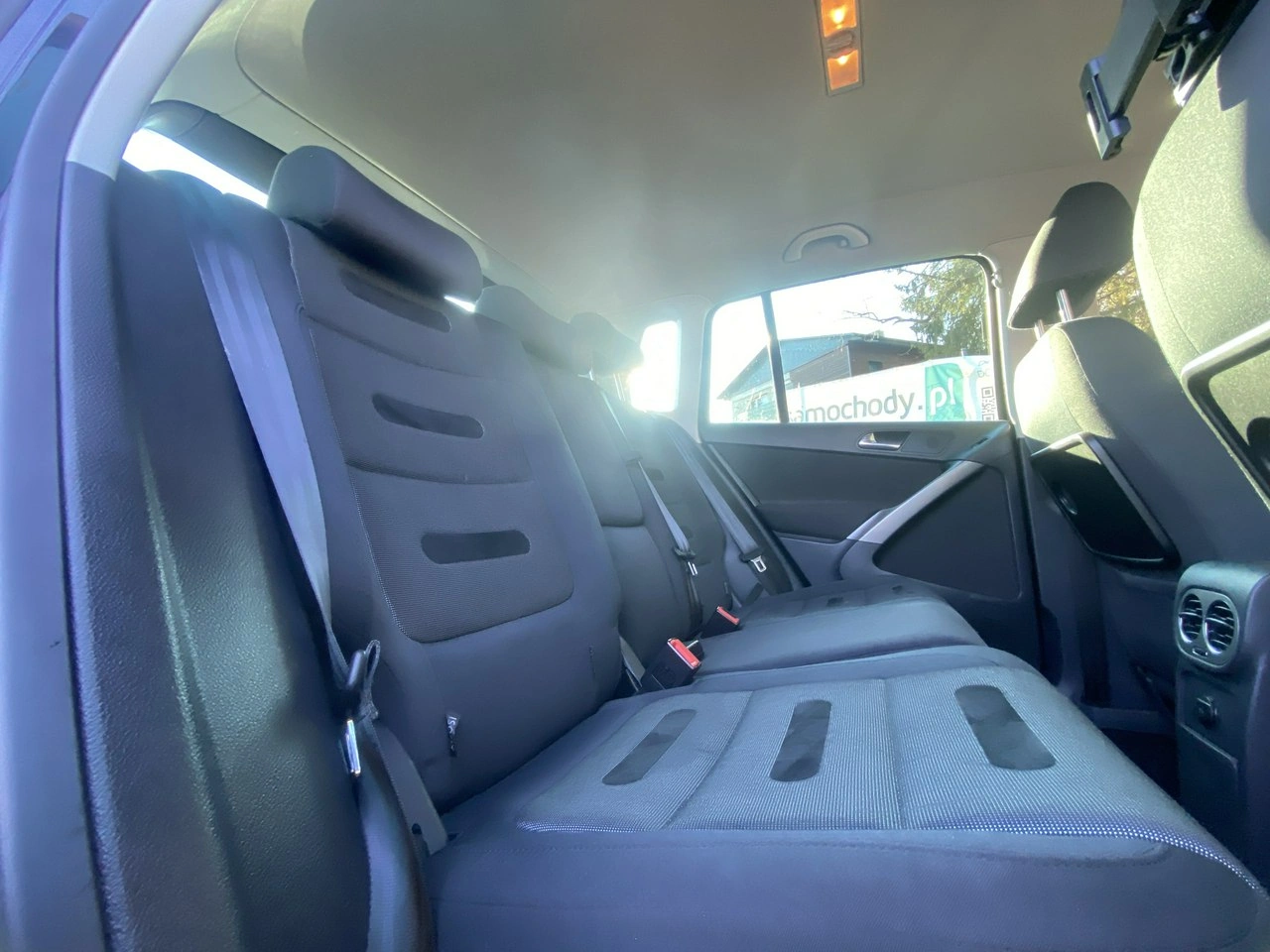 Volkswagen Taigun - Zdjęcie 24