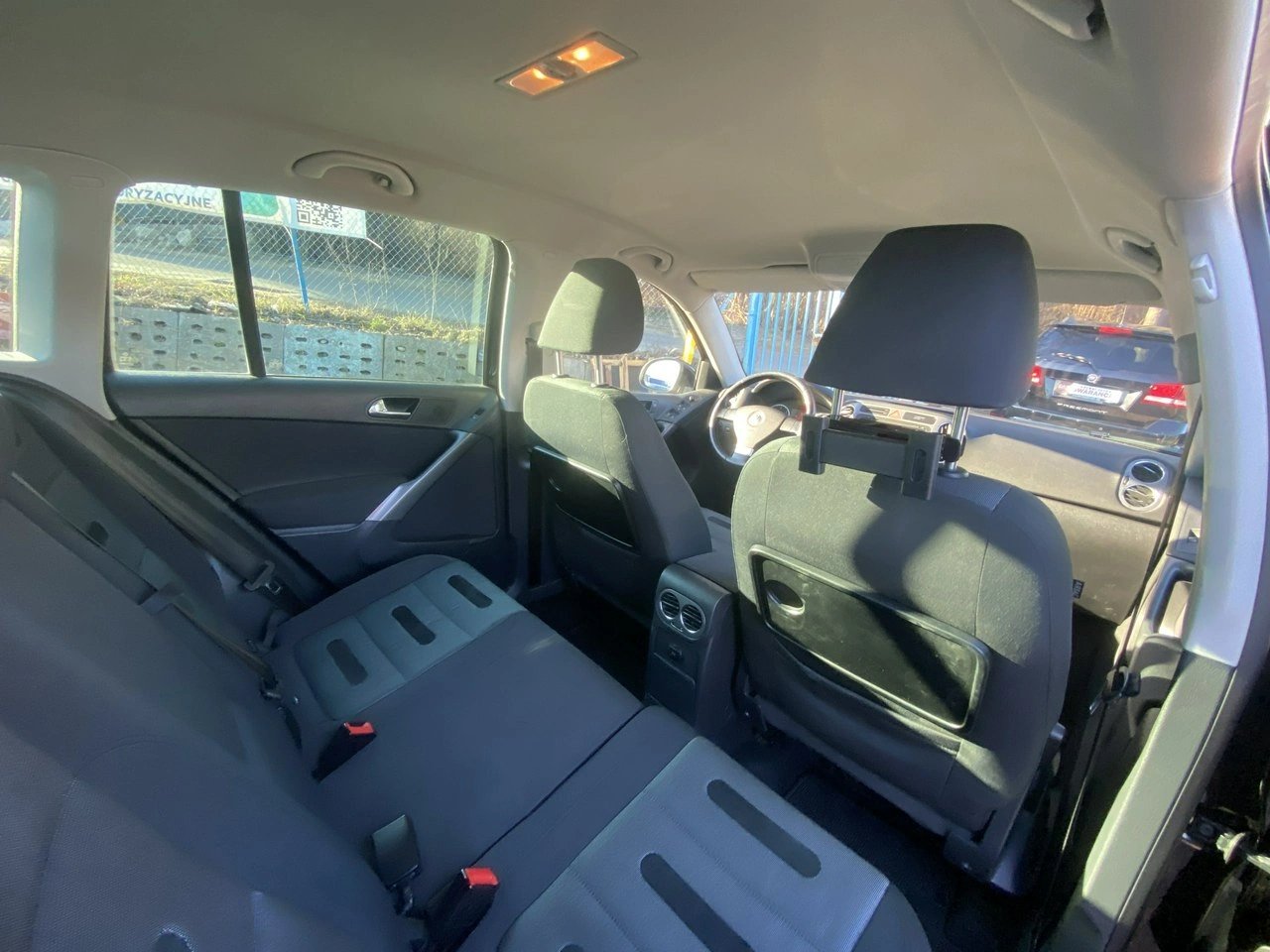 Volkswagen Taigun - Zdjęcie 26