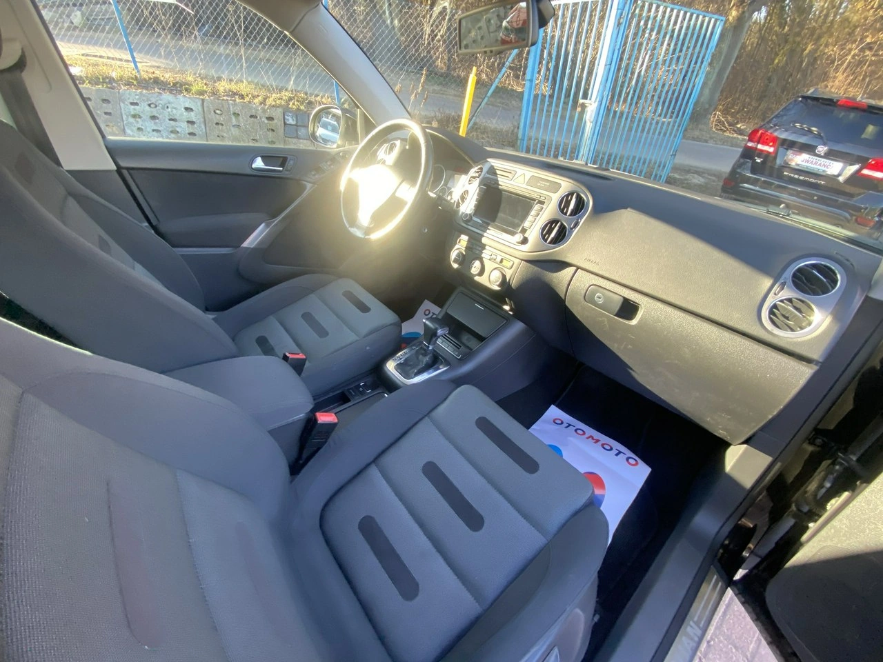 Volkswagen Taigun - Zdjęcie 27