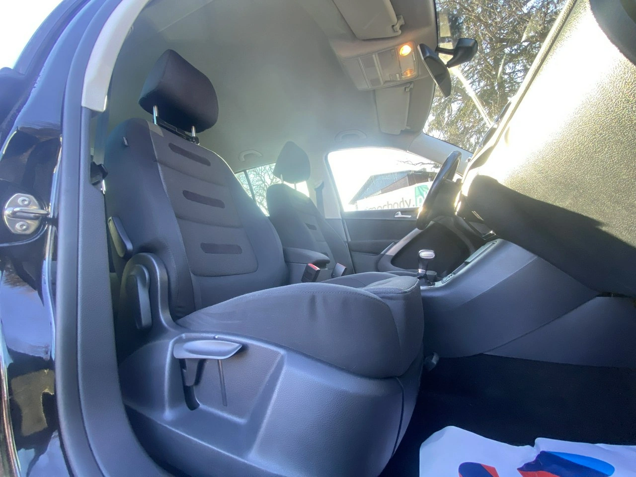 Volkswagen Taigun - Zdjęcie 28