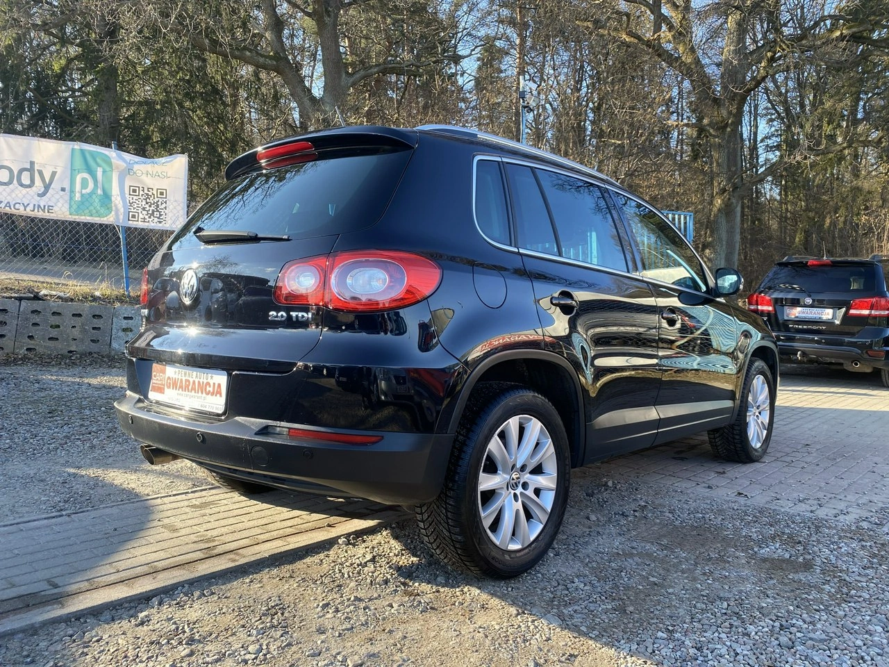 Volkswagen Taigun - Zdjęcie 30