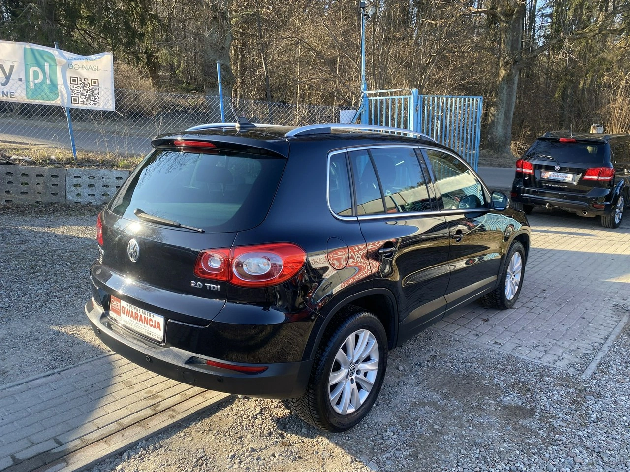 Volkswagen Taigun - Zdjęcie 31