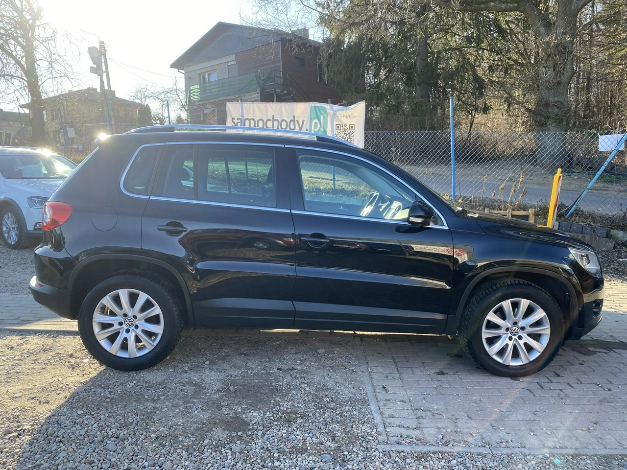 Volkswagen Taigun - Zdjęcie 32