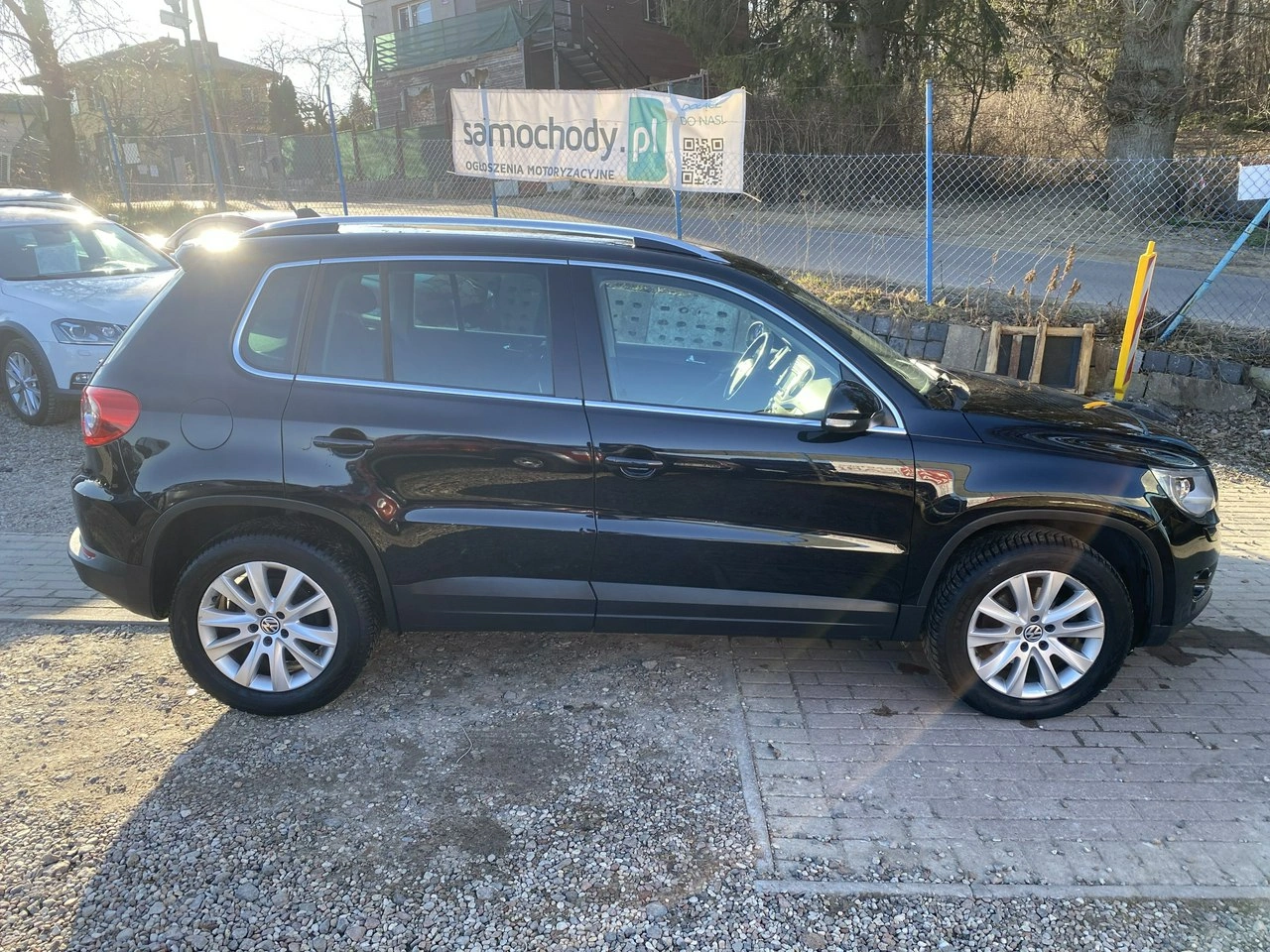 Volkswagen Taigun - Zdjęcie 33