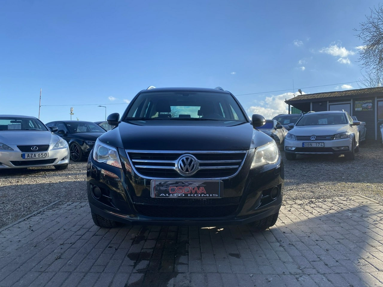 Volkswagen Taigun - Zdjęcie 38