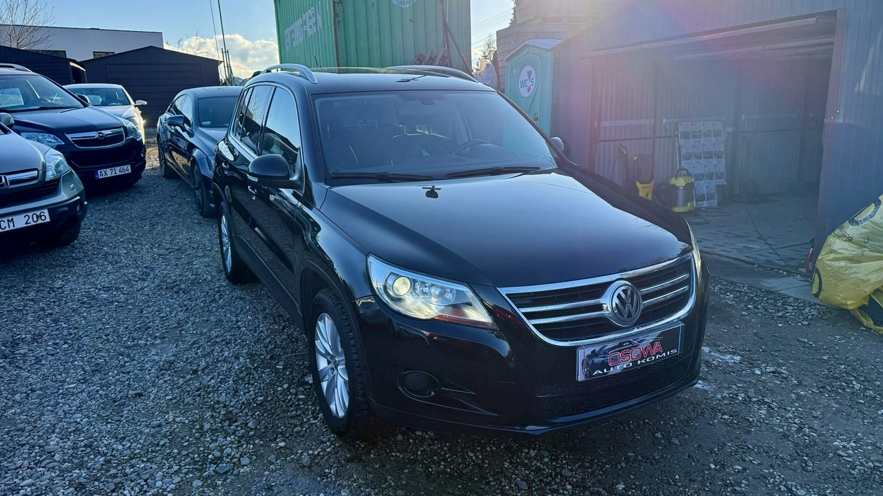 Volkswagen Taigun - Zdjęcie 2