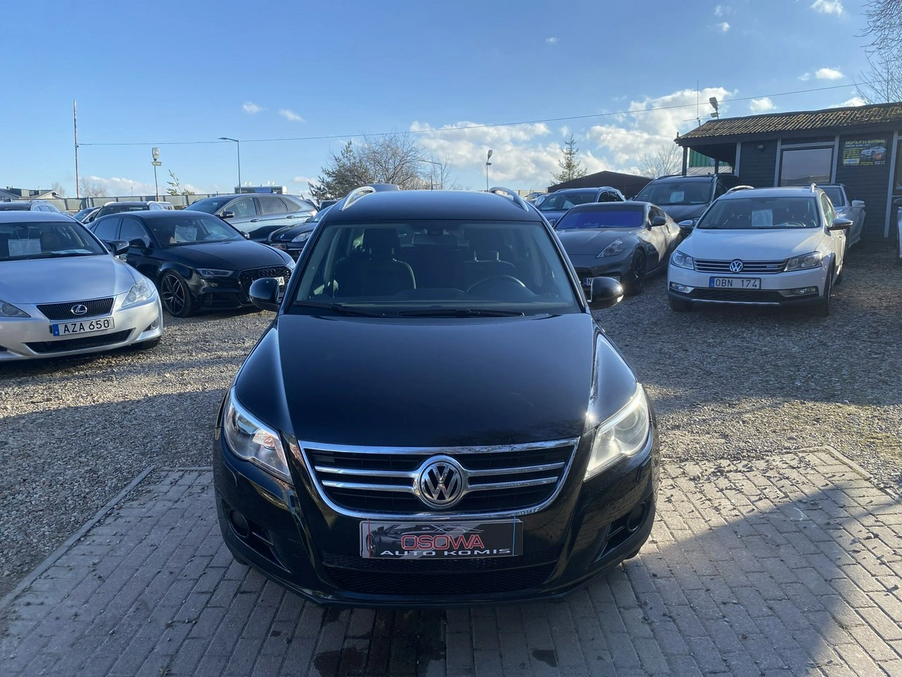 Volkswagen Taigun - Zdjęcie 39