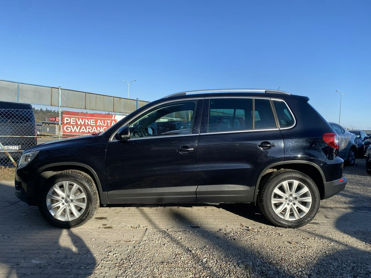 Volkswagen Taigun - Zdjęcie 42